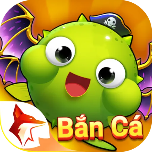 bắn cá sharmeen.in.net icon